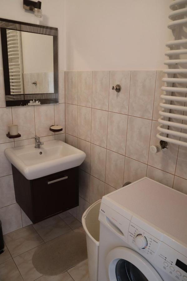 Apartament Pastelowy Krakkó Kültér fotó